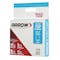 Arrow Fastener Heavy Duty Staples, 18 ga, Flat Crown, 9/16 in Leg L, Steel 50924 - alternate 3